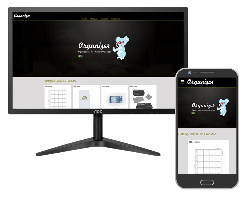 organizer.net.br